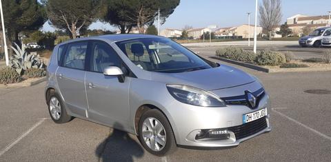 Renault GRAND SCENIC III 2014