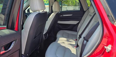 Mazda CX-5 2017