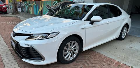 Toyota CAMRY 2024