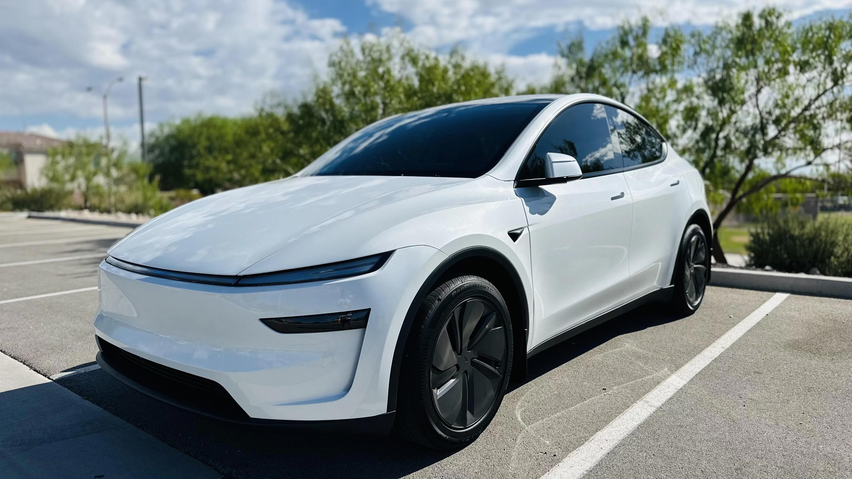 Tesla Model Y 2026 in Decatur, GA