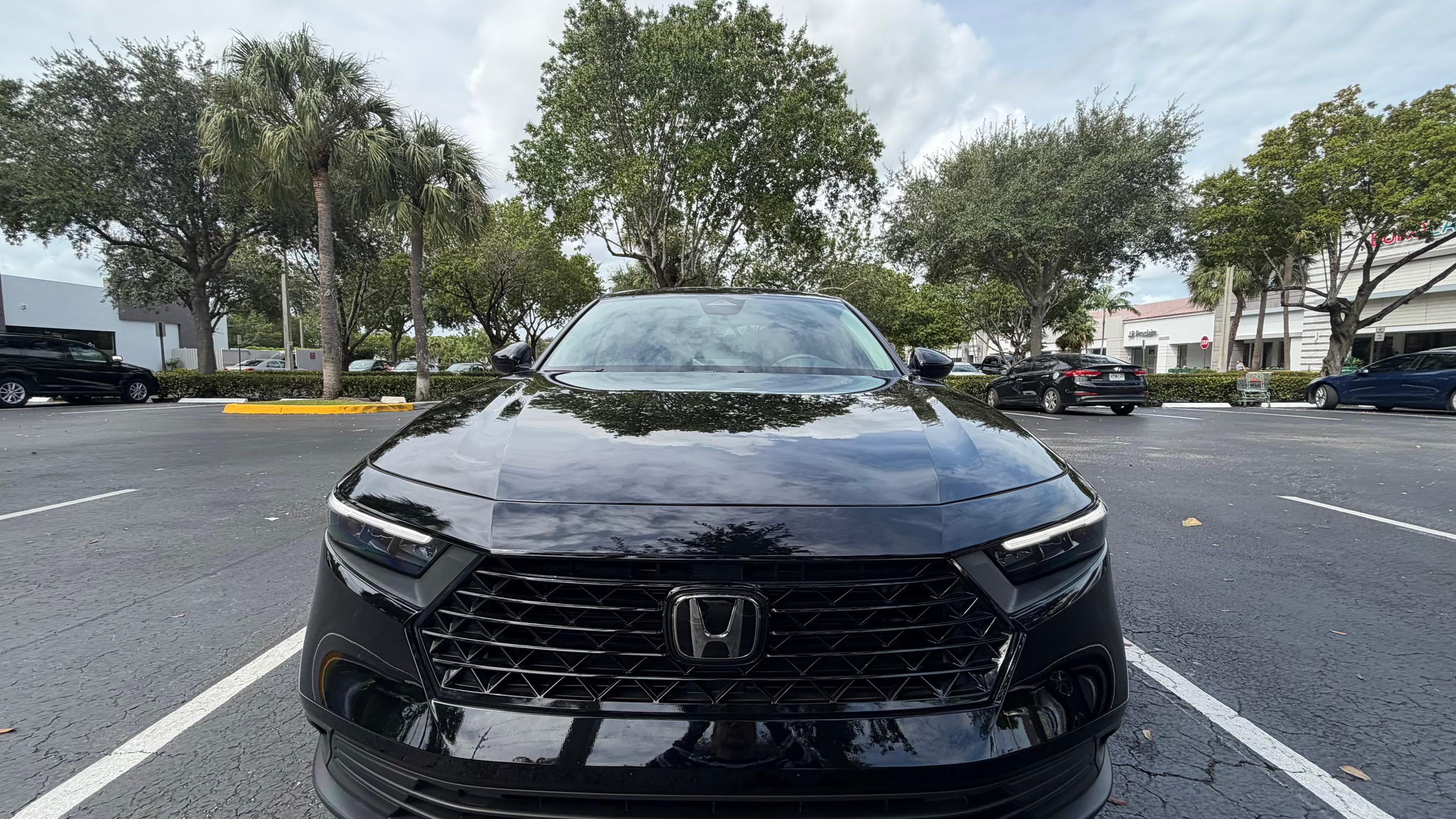 Honda Accord 2025 in Deerfield Beach, FL