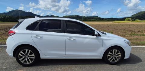 Hyundai i30 2017