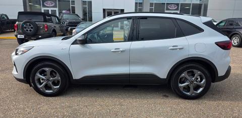 Ford Escape 2025
