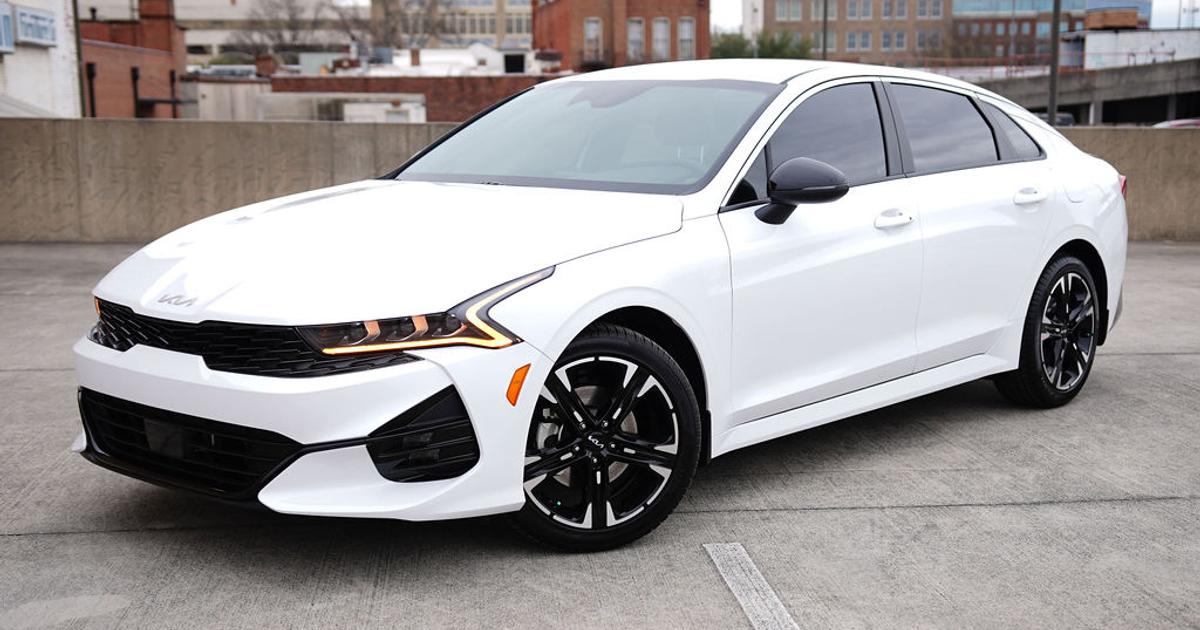 Kia K5 2023 rental in Macon, GA by Nancy C. Turo