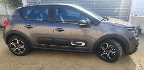 Citroen C3 2022