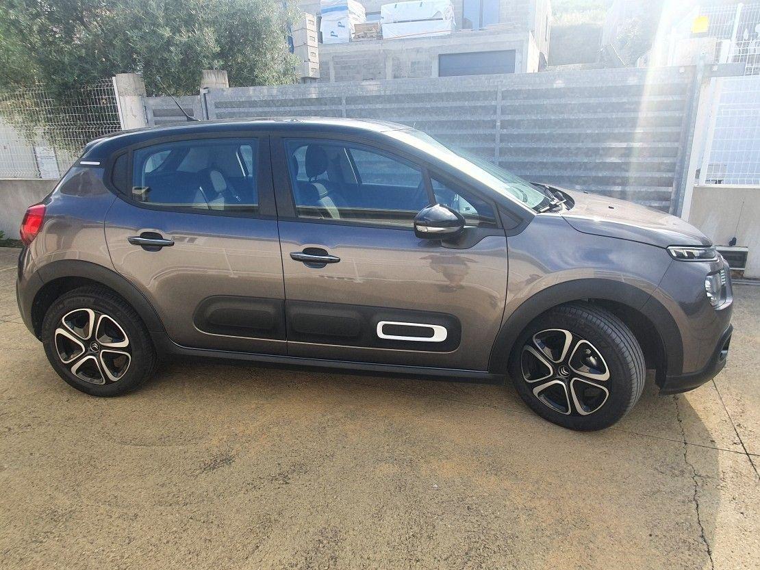 Citroen C3 2022 à Biguglia