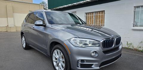 BMW X5 2018