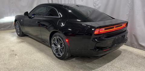 Dodge Charger Daytona 2024