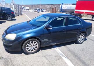 Catégorie de véhicule : Volkswagen Jetta