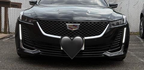 Cadillac CT5 2023