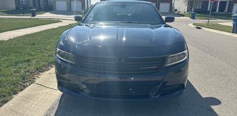 Dodge Charger 2023