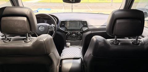 Jeep Grand Cherokee 2020