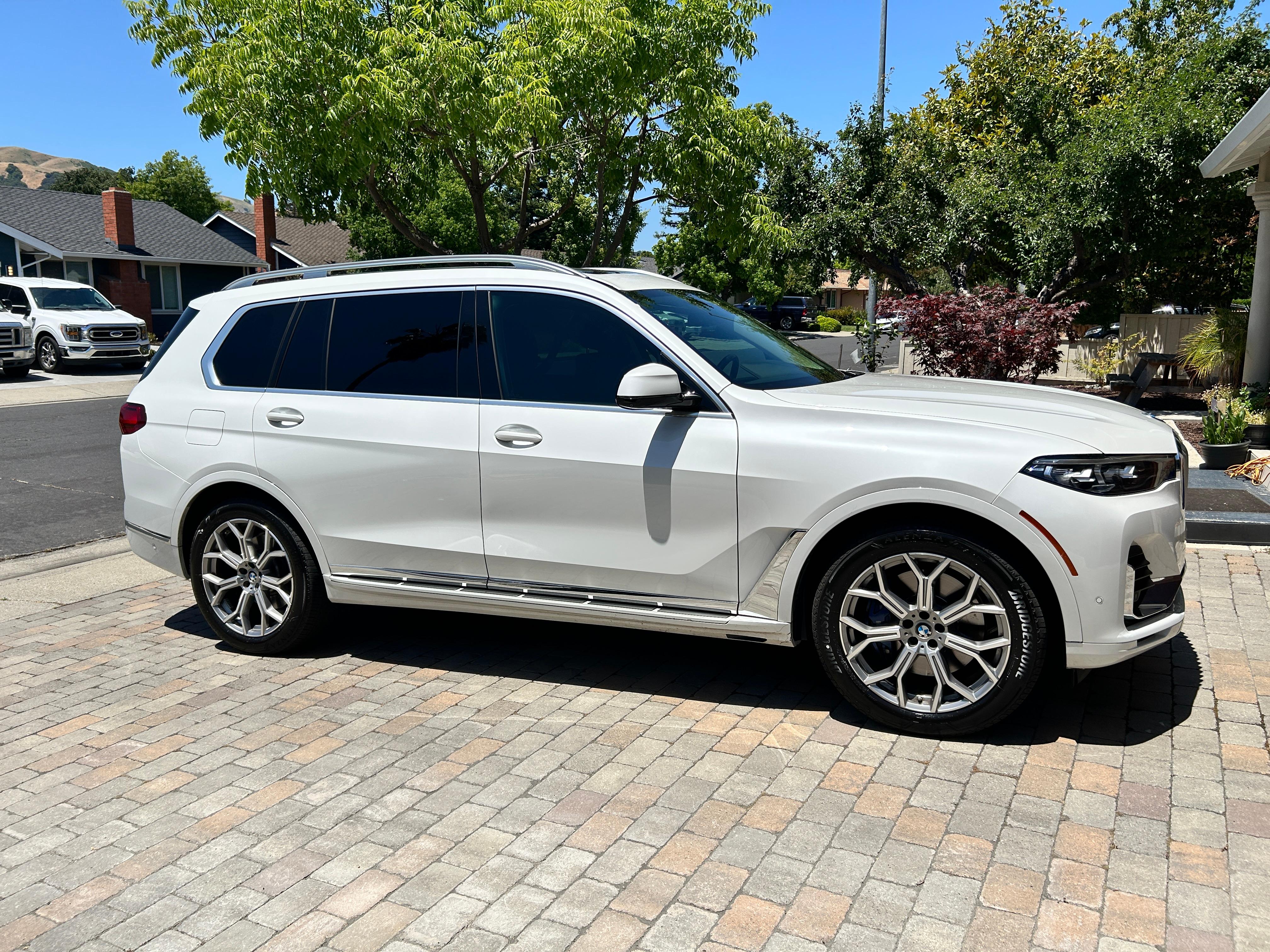 BMW X7 2021 in San Ramon, CA
