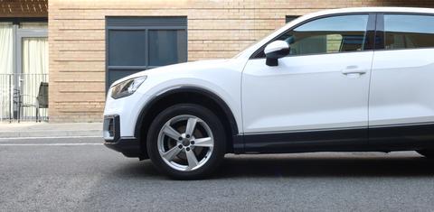 Audi Q2 2019