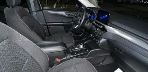 Ford Escape 2025