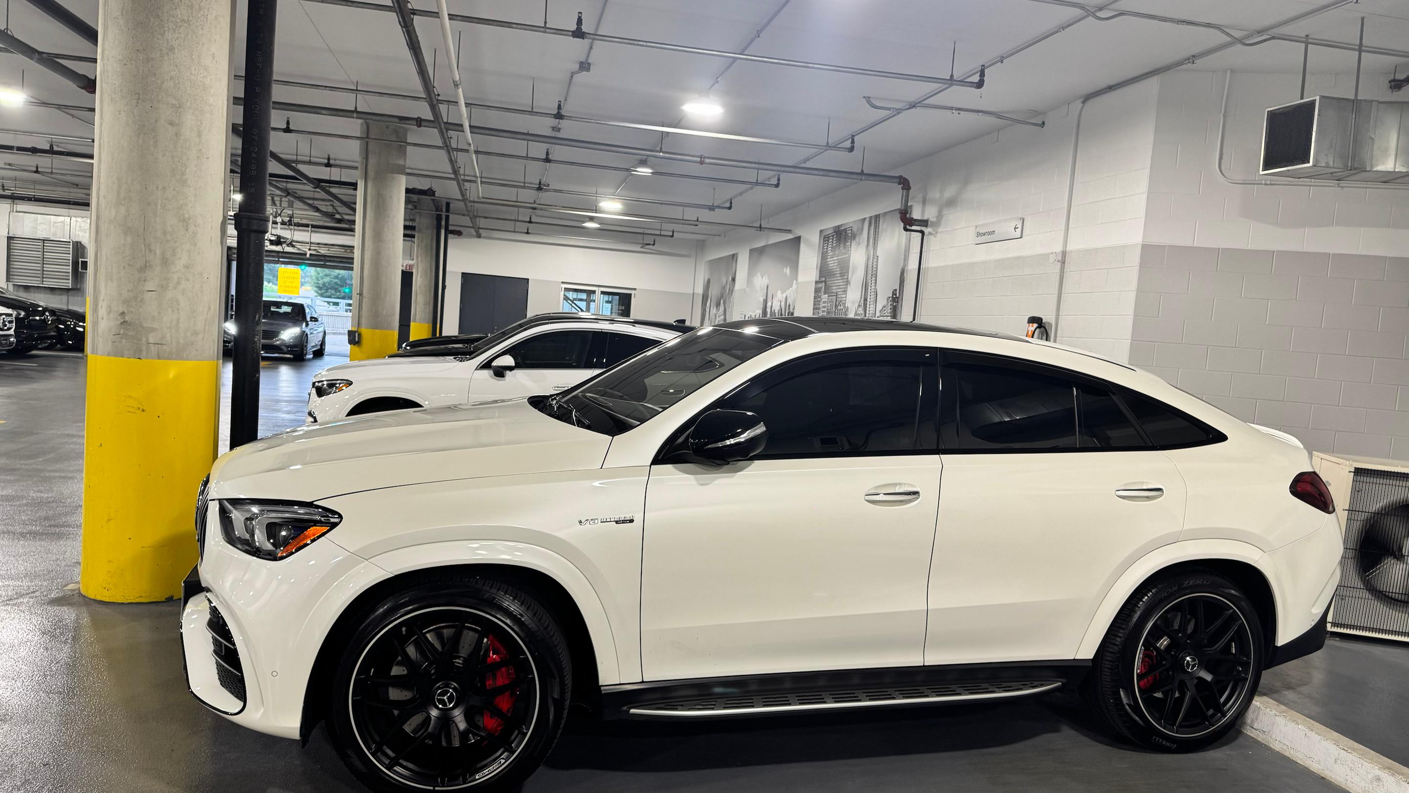 Mercedes-Benz GLE-Class 2022 in Chicago, IL
