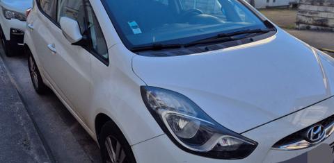 Hyundai ix20 2013