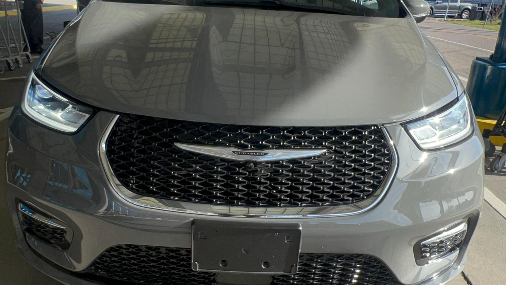 Chrysler Pacifica 2023 in Jersey City, NJ