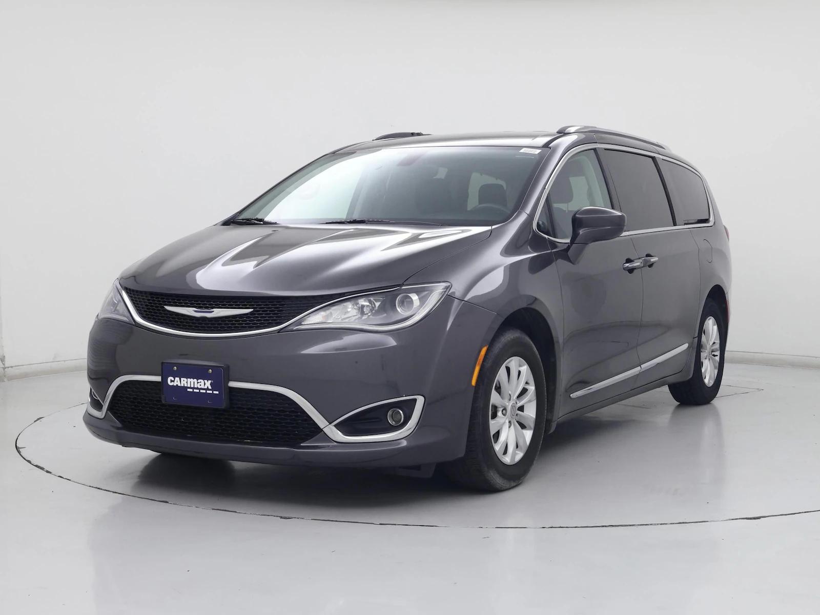 Chrysler Pacifica 2018 in Hardeeville, SC