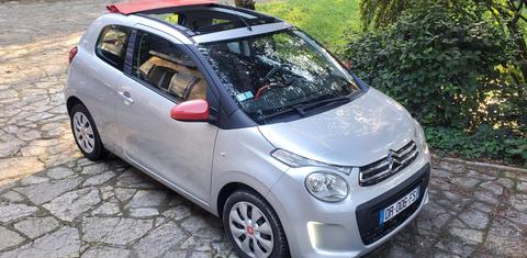 Citroen C1 2015