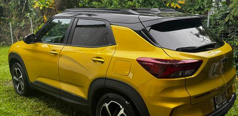 Chevrolet Trailblazer 2023