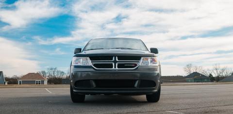 Dodge Journey 2018