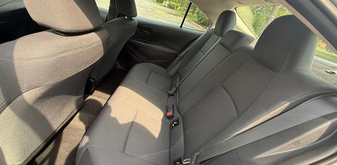 Toyota Corolla 2025