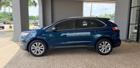 Ford Edge 2020