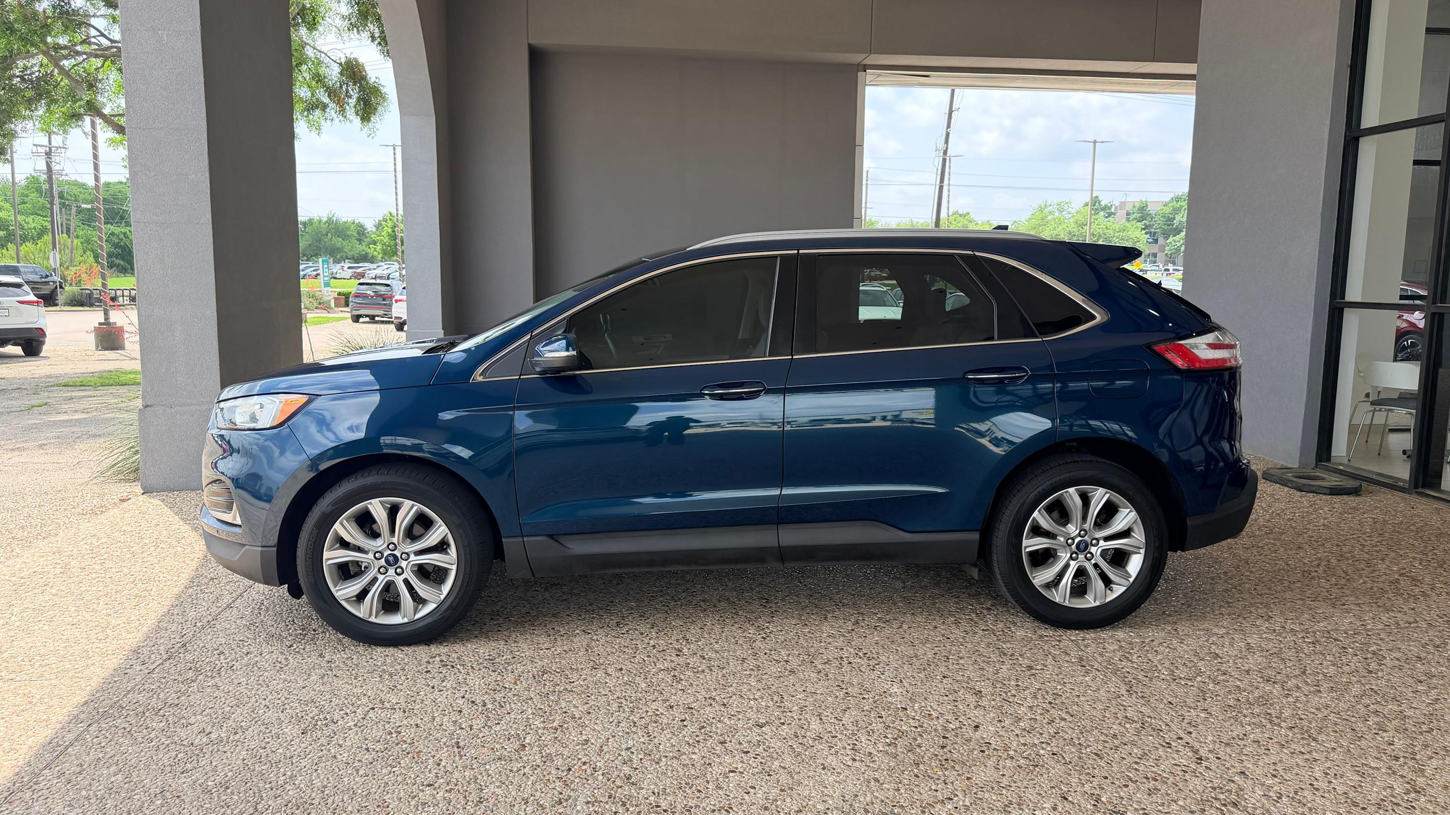 Ford Edge 2020 in Rockwall, TX