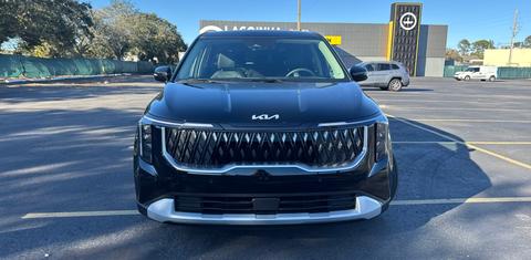 Kia Carnival 2026