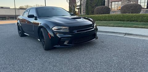 Dodge Charger 2021
