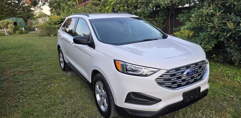 Ford Edge 2020