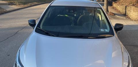 Nissan Versa 2022