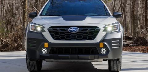 Subaru Outback 2023