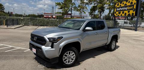 Toyota Tacoma 2026