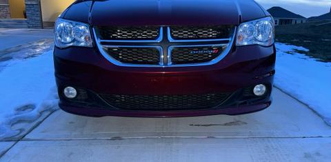 Dodge Grand Caravan 2019