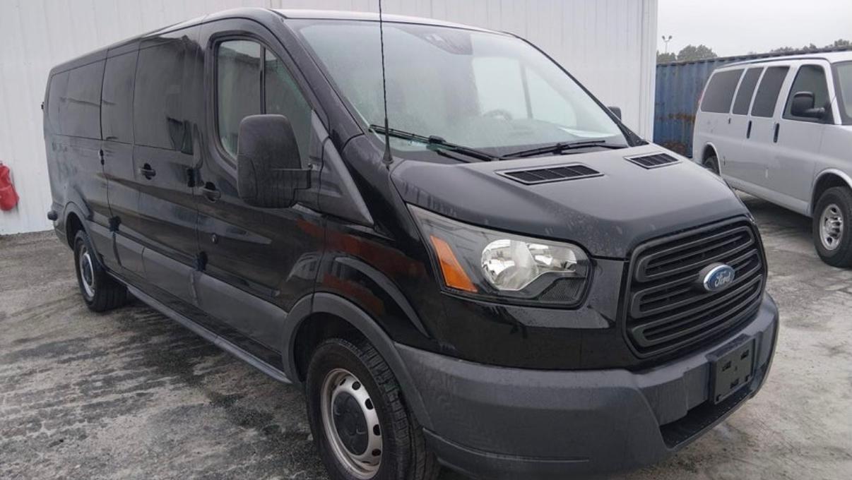Ford Transit 2018 in Hendersonville, NC