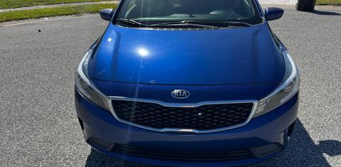 Kia Forte 2017