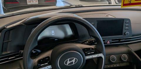 Hyundai Tucson 2026