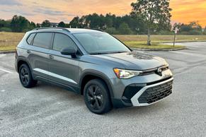 Volkswagen Taos 2025 in Orlando