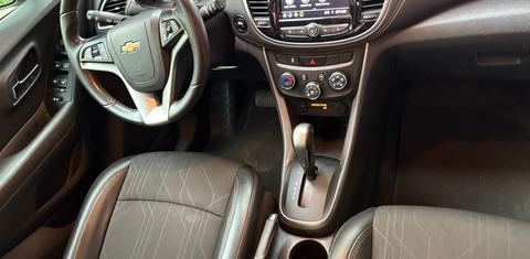 Chevrolet Trax 2020