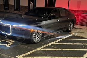 BMW i7 2024 in Mableton