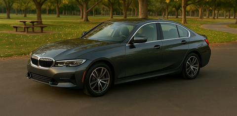 BMW 3 Series 2023 rental in Waukee, IA by Autéva D. | Turo