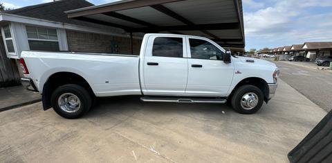 Ram 3500 2024