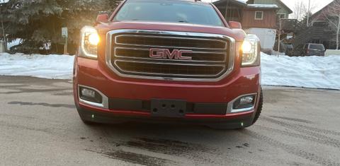 GMC Yukon XL 2015