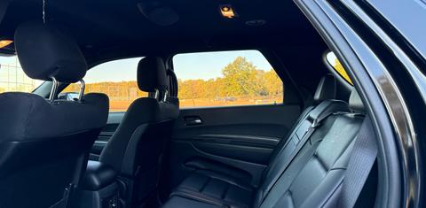 Dodge Durango 2024