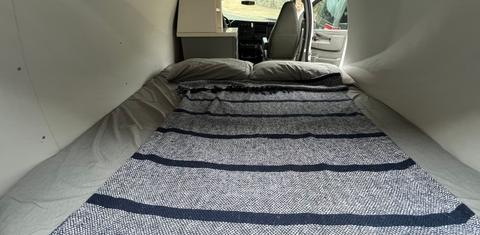 GMC Savana Cargo 2017
