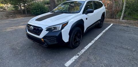 Subaru Outback 2024