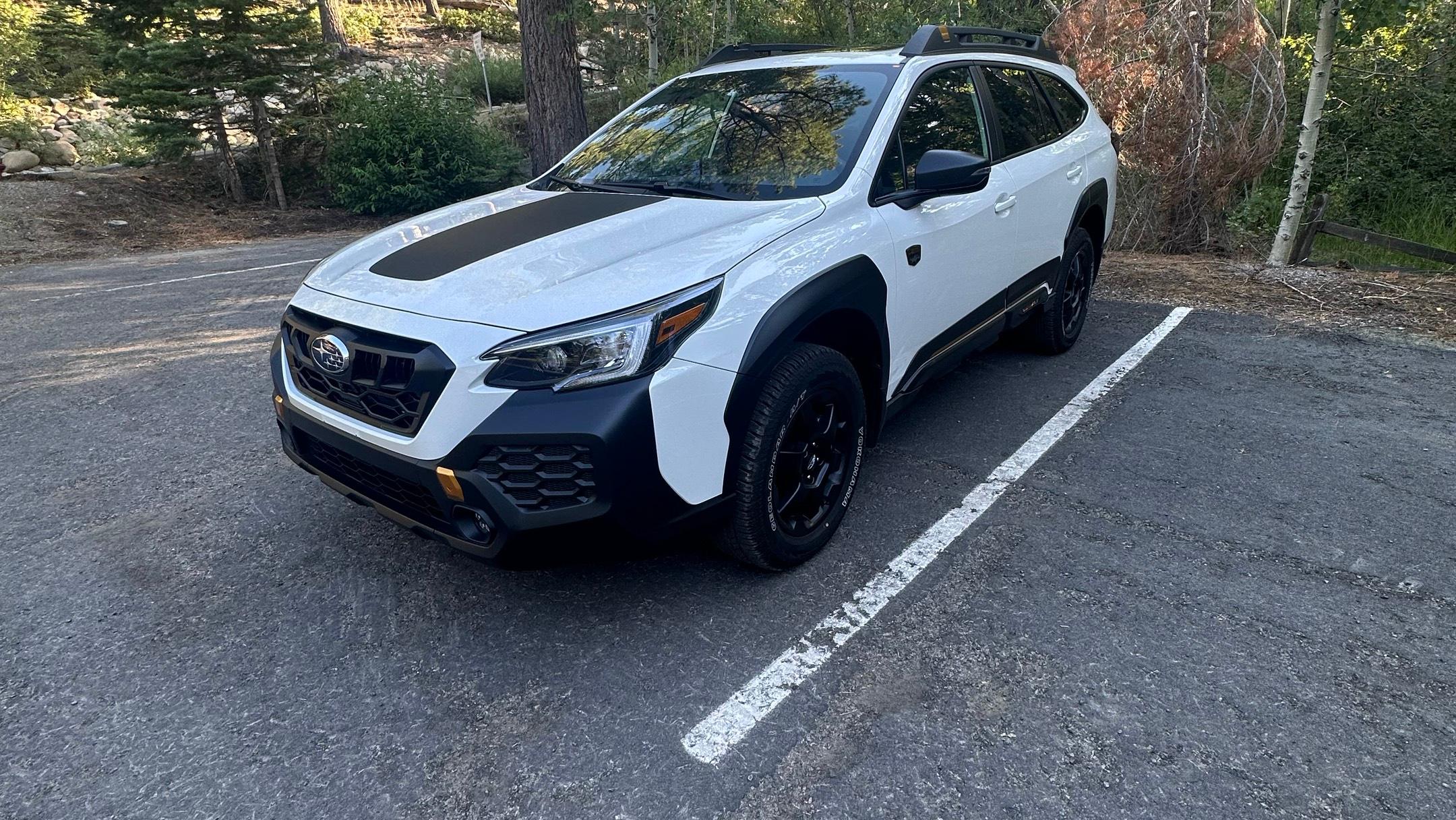 Subaru Outback 2024 in Sun Valley, NV