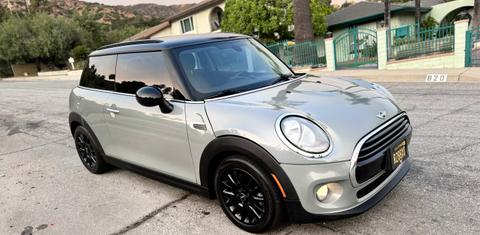 MINI Hardtop 2 Door 2016
